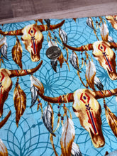 Load image into Gallery viewer, Custom, Novelty, Cars, Cammo, Flames, Food, Southwest Fabrics
