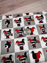 Load image into Gallery viewer, Cartoon, Movie, Comic Book Fabrics
