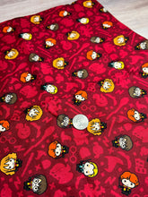 Load image into Gallery viewer, Cartoon, Movie, Comic Book Fabrics
