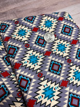 Load image into Gallery viewer, Custom, Novelty, Cars, Cammo, Flames, Food, Southwest Fabrics
