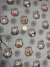 Load image into Gallery viewer, Cartoon, Movie, Comic Book Fabrics
