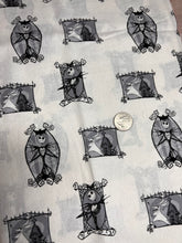 Load image into Gallery viewer, Cartoon, Movie, Comic Book Fabrics
