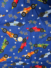 Load image into Gallery viewer, Custom, Novelty, Cars, Cammo, Flames, Food, Southwest Fabrics
