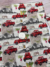 Load image into Gallery viewer, Custom, Novelty, Cars, Cammo, Flames, Food, Southwest Fabrics
