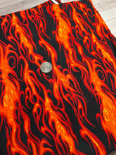 Load image into Gallery viewer, Custom, Novelty, Cars, Cammo, Flames, Food, Southwest Fabrics
