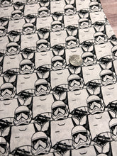 Load image into Gallery viewer, Cartoon, Movie, Comic Book Fabrics
