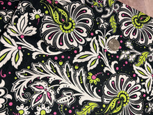 Load image into Gallery viewer, Floral Fabrics
