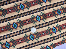 Load image into Gallery viewer, Custom, Novelty, Cars, Cammo, Flames, Food, Southwest Fabrics
