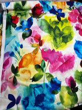 Load image into Gallery viewer, Colorful &amp; Hearts Fabrics
