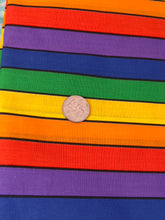 Load image into Gallery viewer, Colorful &amp; Hearts Fabrics
