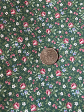 Load image into Gallery viewer, Floral Fabrics
