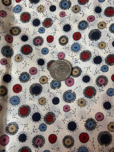 Load image into Gallery viewer, Solid, Dots/Spots, Checkers, Lines, Patterns, Simple Fabrics
