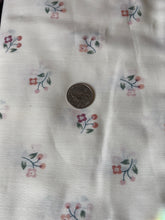 Load image into Gallery viewer, Floral Fabrics
