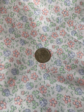 Load image into Gallery viewer, Floral Fabrics
