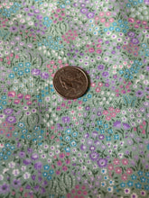 Load image into Gallery viewer, Floral Fabrics
