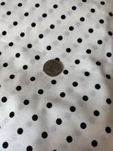 Load image into Gallery viewer, Solid, Dots/Spots, Checkers, Lines, Patterns, Simple Fabrics
