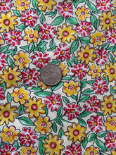 Load image into Gallery viewer, Floral Fabrics
