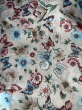 Load image into Gallery viewer, Floral Fabrics
