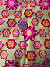 Load image into Gallery viewer, Floral Fabrics
