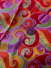 Load image into Gallery viewer, Solid, Dots/Spots, Checkers, Lines, Patterns, Simple Fabrics
