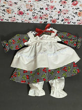 Load image into Gallery viewer, Pre Made Rag Doll Clothes, Custom Rag Doll Clothes - Fits 20&quot; 25&quot; 36&quot; Rag Dolls
