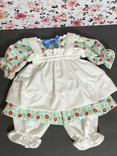 Load image into Gallery viewer, Pre Made Rag Doll Clothes, Custom Rag Doll Clothes - Fits 20&quot; 25&quot; 36&quot; Rag Dolls
