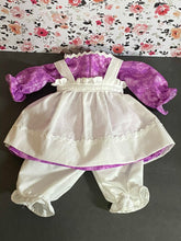 Load image into Gallery viewer, Pre Made Rag Doll Clothes, Custom Rag Doll Clothes - Fits 20&quot; 25&quot; 36&quot; Rag Dolls
