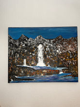 Load image into Gallery viewer, Waterfall
