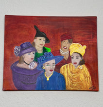 Load image into Gallery viewer, High Tea
