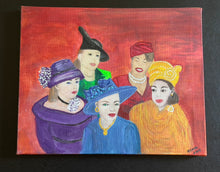 Load image into Gallery viewer, High Tea
