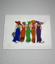 Load image into Gallery viewer, Sisters
