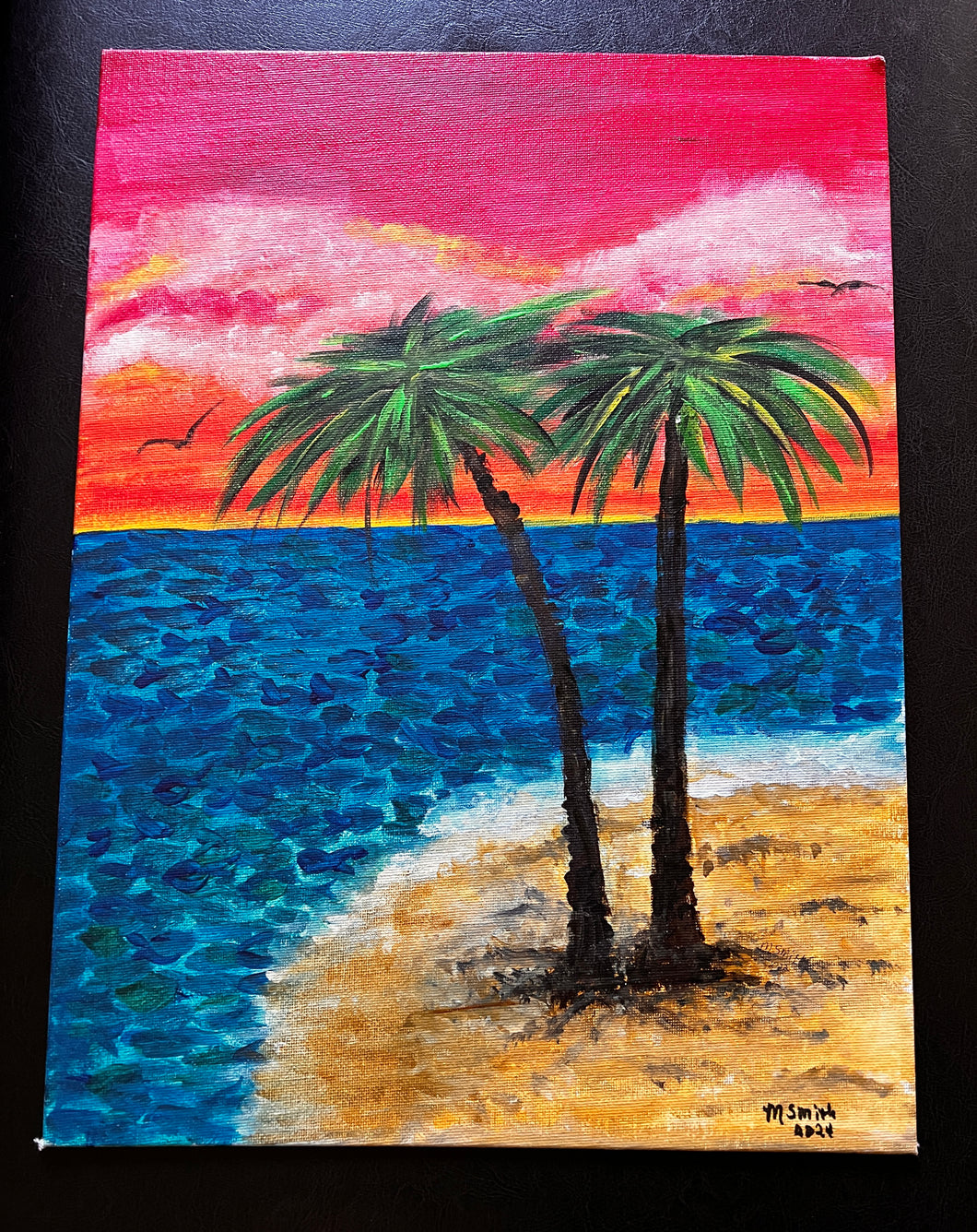 Palm