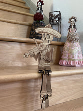Load image into Gallery viewer, Sitting Mariachi
