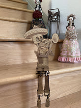 Load image into Gallery viewer, Sitting Mariachi
