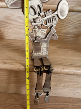 Load image into Gallery viewer, Sitting Mariachi
