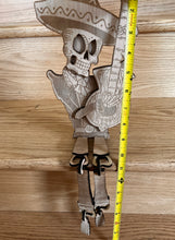 Load image into Gallery viewer, Sitting Mariachi
