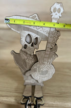 Load image into Gallery viewer, Sitting Mariachi
