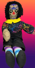 Load image into Gallery viewer, Muertos Rag Dolls
