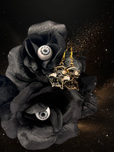 Load image into Gallery viewer, Gothic Style Earrings
