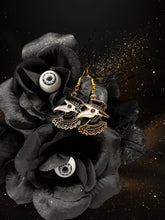 Load image into Gallery viewer, Gothic Style Earrings
