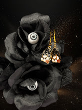 Load image into Gallery viewer, Gothic Style Earrings
