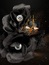 Load image into Gallery viewer, Gothic Style Earrings
