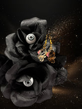 Load image into Gallery viewer, Gothic Style Earrings
