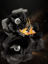 Load image into Gallery viewer, Gothic Style Earrings

