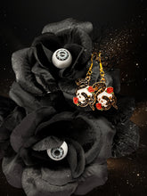Load image into Gallery viewer, Gothic Style Earrings
