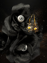 Load image into Gallery viewer, Gothic Style Earrings
