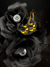 Load image into Gallery viewer, Gothic Style Earrings
