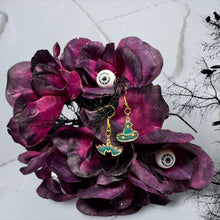 Load image into Gallery viewer, Spooky Fun Earrings
