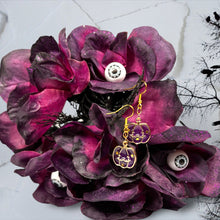 Load image into Gallery viewer, Spooky Fun Earrings
