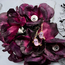 Load image into Gallery viewer, Spooky Fun Earrings
